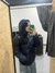 Campera Blend en internet