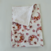 Burp Cloth - Estampa Doce Sonho