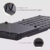 Teclado Bluetooth Dobrável SEENDA ProtoArc XK01 - Loja starfronty