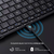 Teclado Bluetooth Dobrável SEENDA ProtoArc XK01 - loja online