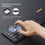 Imagem do Teclado Bluetooth Dobrável SEENDA ProtoArc XK01