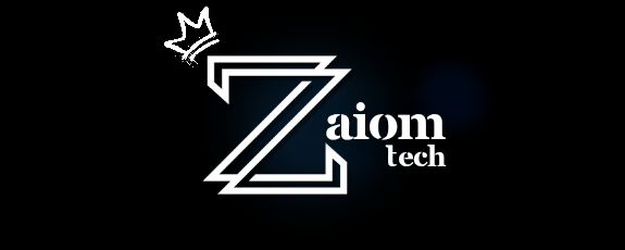 Loja Zaiom Tech