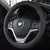 Tampa Universal Do Volante Do Carro, Manga De Direção De Couro, Auto Volante-D - comprar online
