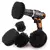 Imagem do Kit de limpeza automotiva com extensor, 2/3, 5/6/7 polegadas, kit de limpeza, po