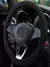 Tampa Universal Do Volante Do Carro, Manga De Direção De Couro, Auto Volante-D - comprar online