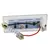 2 pces branco canbus led número da lâmpada de luz da placa de licença 18 smd na internet
