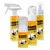 Limpador de espuma multiuso para interior do carro, Spray de couro, Anti-envelhe - Atacadão do Lubrificante