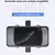 Suporte universal do telefone do painel do carro, Clip Mount, celular GPS, supor - loja online