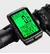 West Biking-À Prova D&#39;Água Sem Fio Bicicleta Computador, Odômetro Ciclism na internet