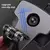 Imagem do Suporte universal do telefone do painel do carro, Clip Mount, celular GPS, supor