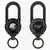 Para capa airtag com chaveiro, suporte airtag resistente à prova de choque, cha - loja online