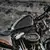 Almofada do tanque da motocicleta almofada do tanque da motocicleta do vintage p