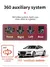 Rádio automático 2 din android 10 navegação gps rádio do carro estéreo 7 & - loja online