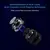Epz q1 pro yunshuilan fones de ouvido com fio alta fidelidade graves iem em fone - comprar online