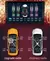 Rádio automático 2 din android 10 navegação gps rádio do carro estéreo 7 & - loja online