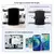 Imagem do Suporte universal do telefone do painel do carro, Clip Mount, celular GPS, supor