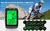 West Biking-À Prova D&#39;Água Sem Fio Bicicleta Computador, Odômetro Ciclism na internet