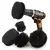 Kit de limpeza automotiva com extensor, 2/3, 5/6/7 polegadas, kit de limpeza, po - comprar online