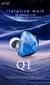 Epz q1 pro yunshuilan fones de ouvido com fio alta fidelidade graves iem em fone - comprar online