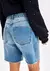 Bermuda Jeans Comfort Super High - comprar online