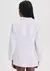 Blazer Alongado Lace Up - comprar online