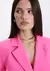 Blazer Cropped com Fivelas