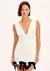 Blusa Curta Alfaiataria - comprar online
