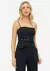 Blusa de Alça com Fivela - comprar online