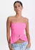 Blusa de Alça com Fivela - comprar online