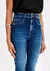 Calça Ankle Jeans