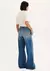 Calça New Flare Jeans na internet