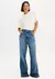 Calça New Flare Jeans - comprar online