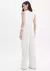 Calça Wide Leg Cintura Alta - comprar online