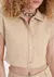 Camisa Cropped com Bolso