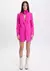 Macacão Blazer Curto Alfaiataria - comprar online