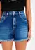 Short Jeans Relaxed High