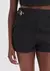 Short Alfaiataria com Fivela