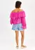 Short Jeans Mom Super High - comprar online