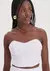 Top Corset Tomara que Caia