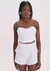 Top Corset Tomara que Caia - comprar online