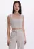 Top Corset Cropped - comprar online
