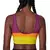 Top Double Estampado Lupo - comprar online