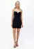 Vestido Corset Curto - comprar online