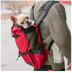 Imagem do Mochila p/ transporte de pet