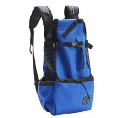 Mochila p/ transporte de pet - comprar online