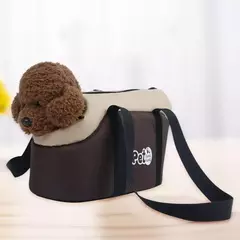 Bolsa Pet Respirável