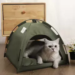 Mini barraca pet - loja online