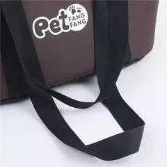 Bolsa Pet Respirável - loja online