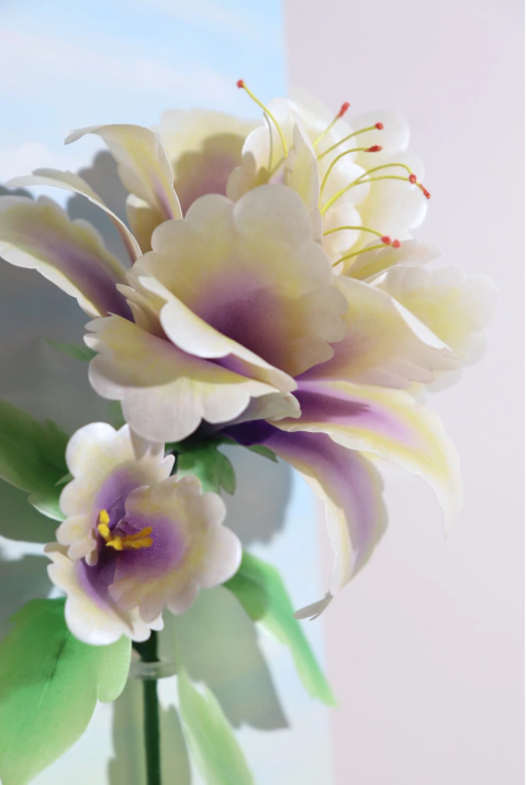 Andrea Violeta Amarillo - comprar en línea