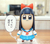 Pop Team Epic - Pipimi - Nendoroid (#712) (Good Smile Company) en internet